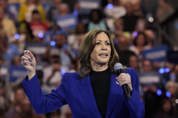 Usa 2024, Kamala Harris: “Accetto la nomination, sarò presidente di tutti”