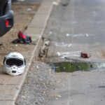 Chieti, schianto in moto: due giovani perdono la vita