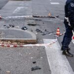 Salerno, scontro tra due auto su A2: morta bimba 7 anni e cinque feriti