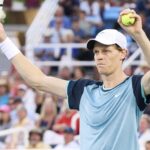 Tennis, Sinner e il caso Clostebol: “So che non ho fatto niente di male”