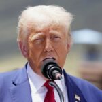 Usa, Trump: “Harris odia Israele e ha causato attacco 7 ottobre”