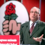 È morto Ottaviano Del Turco, ex ministro e presidente dell’Abruzzo