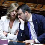 Open Arms, Meloni: “Trasformata difesa confini in crimine, precedente gravissimo”