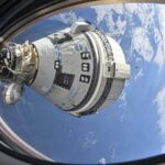 Astronauti bloccati sulla Stazione Spaziale Internazionale fino a febbraio: rientreranno con Space X