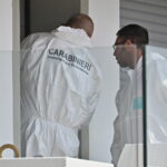 Caso Verzeni, Sergio Ruocco in caserma accompagnato da un legale