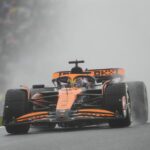 Gp Olanda, pole di Norris davanti Verstappen
