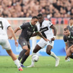 Serie A, Parma-Milan 2-1