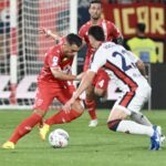 Serie A, Monza-Genoa 0-1