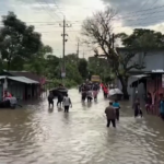 Bangladesh, le acque si ritirano dopo una settimana di piogge