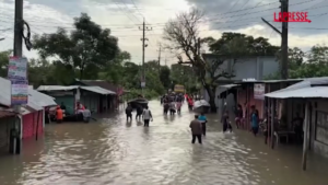 Bangladesh, le acque si ritirano dopo una settimana di piogge