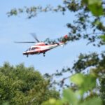 Brescia, precipita su parete rocciosa: muore base jumper di 32 anni