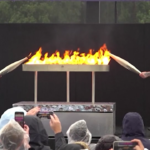 Paralimpiadi 2024, accesa la fiamma: i Giochi al via il 28 agosto a Parigi