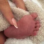 Justin Bieber è diventato papà: è nato il piccolo Jack Blues