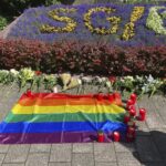 Germania, attacco con coltello a Solingen: almeno tre morti