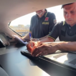 Lecce, Gdf scopre taxi e navette abusivi: evasi 270 mila euro
