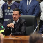 Yacht affondato, pm Cammarano: “Affondamento repentino”