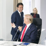 Conte: “Trump pericolo per democrazia? Non condivido”. Polemiche a sinistra