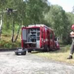 Varese, ritrovata viva 89enne dispersa sulla Forcora