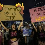 Gaza, famiglie ostaggi Israele: “Governo faccia cosa giusta e firmi accordo”