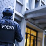 Germania, arrestato sospetto autore dell’attacco a Solingen, si è costituito
