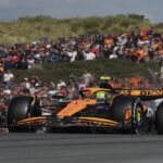 F1, Gp Olanda: Trionfa Norris davanti a Verstappen, terzo Leclerc