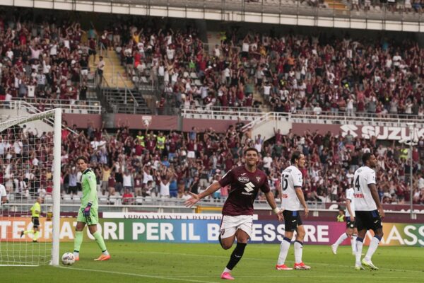 Torino Vs Atalanta - Serie A Enilive 2024/2025