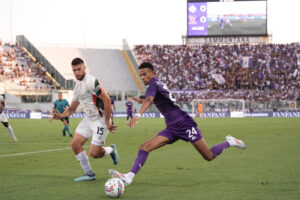 Fiorentina vs Venezia - Serie A Enilive 2024/2025