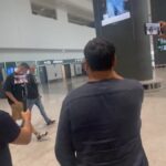 Inter, arrivato a Milano difensore argentino Palacios