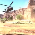 Arizona, turisti evacuati dal Grande Canyon per gli allagamenti