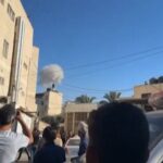 Gaza, raid Israele vicino a ospedale Al-Aqsa a Deir al-Balah: nessuna vittima