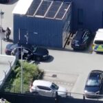 Germania, presunto attentatore Solingen trasferito a Karlsruhe