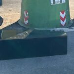 Roma, bara davanti ad abitazione paladina antimafia
