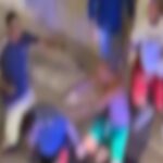 Bari, carabiniere aggredito a Locorotondo: il video sui social