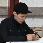 Telegram, arrestato in Francia il fondatore Pavel Durov