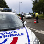 Francia: esplosione davanti a sinagoga, arrestato principale sospettato