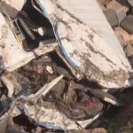 Pakistan, autobus precipita nel Punjab: 23 morti
