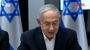 Medioriente, Netanyahu: “Attacco in Libano non è fine della storia”