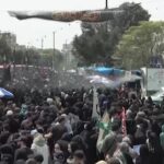 Iran, migliaia di fedeli a Teheran per celebrare il giorno dell’Arbaeen