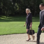 Francia, Marine Le Pen e Jordan Bardella all’Eliseo da Macron