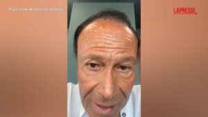 Venditti insulta ragazza disabile a concerto: il video di scuse