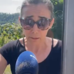 Sharon Verzeni, zia di Sharon: “Ragazza straordinaria”