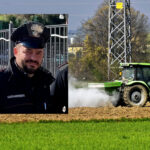 Avellino, incidente nella masseria di famiglia: muore carabiniere