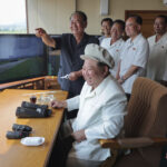 Corea del Nord, Kim supervisiona i test dei nuovi droni d’attacco