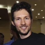 Telegram, prorogato il fermo del fondatore Pavel Durov