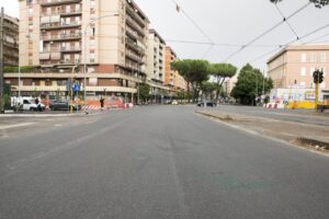 Roma, investita da un’auto con un’amica: morta 21enne