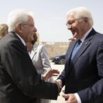 Germania, Steinmeier: “Grato a Mattarella per solidarietà dopo attacco Solingen”