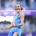Atletica, Tamberi torna a volare e vince in Polonia