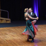 Argentina, a Buenos Aires i campionati mondiali di tango