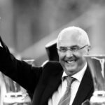 Sven Goran Eriksson, il saluto commosso del mondo del calcio. Zoff: “Lascia la sua classe”