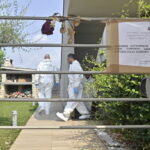 Caso Verzeni, residente via Castegnate: “Si cerchi colpevole tra questi palazzi”